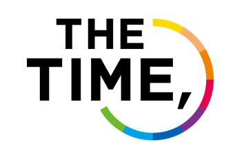 『THE TIME'』